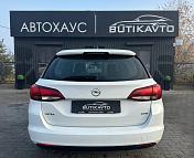 Opel Astra K , 2017 г., механика, дизель - фото 5