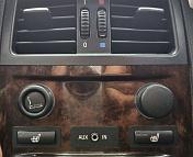 BMW 5 серия E60 E61 · Рестайлинг , 2007 г., автомат, бензин  - фото 16