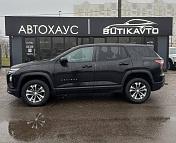 Chevrolet Equinox IV , 2024 г., вариатор, бензин - фото 8