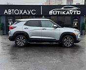 Chevrolet TrailBlazer III · Рестайлинг , 2024 г., автомат, бензин - фото 8