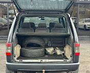 Fiat Ulysse I · Рестайлинг , 1999 г., механика, дизель - фото 12