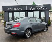 Geely Emgrand  I · Рестайлинг , 2019 г., механика, бензин  - фото 7