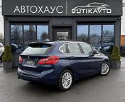 BMW 2 серия Active Tourer F45 , 2016 г., автомат, бензин - фото 7