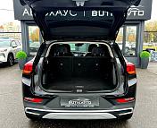 Buick Encore GX I , 2022 г., вариатор, бензин - фото 14