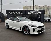 Kia Stinger I , 2019 г., автомат, дизель