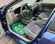 Renault Laguna II , 2001 г., механика, дизель - фото 9