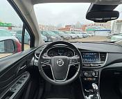 Buick Encore I · Рестайлинг , 2018 г., автомат, бензин - фото 12