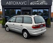 Ford Galaxy I , 1998 г., механика, дизель - фото 5