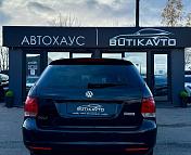 Volkswagen Golf VI , 2011 г., механика, дизель - фото 6