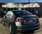 Hyundai Accent V · Рестайлинг , 2021 г., механика, бензин - фото 4