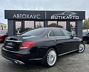 Mercedes-Benz E-Класс W213 S213 C238 A238 , 2017 г., автомат, дизель - фото 6