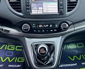 Honda CR-V IV , 2013 г., механика, дизель - фото 12