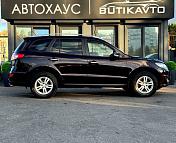 Hyundai Santa Fe CM · Рестайлинг , 2010 г., механика, дизель - фото 8