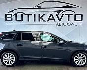 Volvo V60 I · Рестайлинг , 2014 г., механика, дизель - фото 8