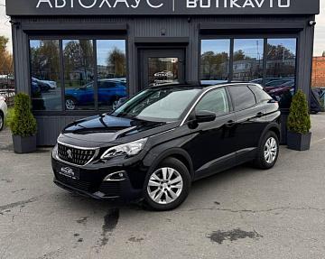 Peugeot 3008 II - фото 3