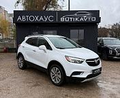 Buick Encore I · Рестайлинг , 2019 г., автомат, бензин