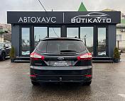 Ford Mondeo IV · Рестайлинг , 2011 г., механика, дизель - фото 6