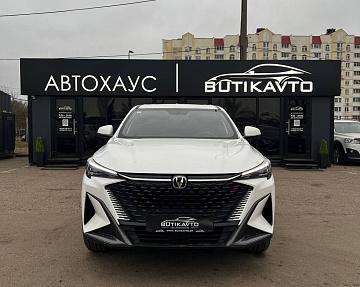 Changan X5 Plus I - фото 2