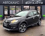 Renault Sandero Stepway II , 2017 г., механика, бензин - фото 3
