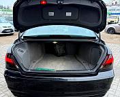 BMW 7 серия E65 E66 · Рестайлинг , 2005 г., автомат, дизель - фото 17