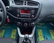 Kia Cee'd II , 2015 г., механика, бензин - фото 14