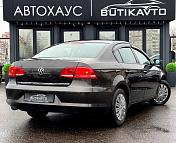 Volkswagen Passat B7 , 2012 г., робот, бензин - фото 6