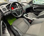 Opel Insignia I , 2009 г., механика, бензин - фото 12