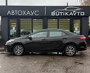 Toyota Corolla XI (E170) , 2014 г., вариатор, бензин  - фото 4