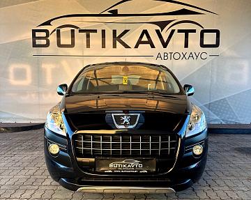 Peugeot 3008 I - фото 2