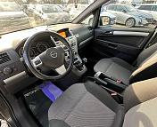 Opel Zafira B · Рестайлинг , 2012 г., механика, бензин - фото 7