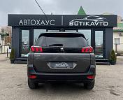 Peugeot 5008 II · Рестайлинг , 2021 г., автомат, бензин - фото 6