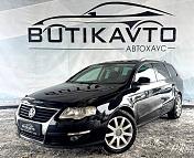 Volkswagen Passat B6 , 2006 г., механика, дизель - фото 3