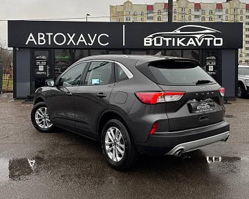 Ford Kuga III - фото 2