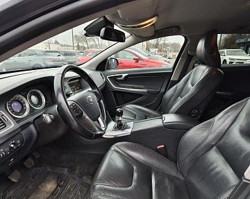 Volvo V60 I - фото 5