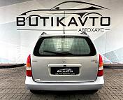 Opel Astra G , 2001 г., механика, бензин - фото 6