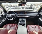 Hyundai Palisade I , 2019 г., автомат, дизель - фото 9