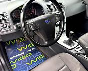 Volvo V50 I · 2-й рестайлинг , 2010 г., механика, дизель - фото 7