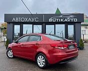 Kia Rio III · Рестайлинг , 2015 г., автомат, бензин  - фото 5