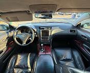 Lexus GS III , 2006 г., автомат, бензин - фото 9