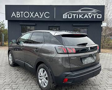 Peugeot 3008 - фото 4