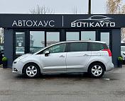 Peugeot 5008 I , 2010 г., механика, дизель - фото 4