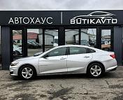 Chevrolet Malibu IX · Рестайлинг , 2019 г., автомат, бензин - фото 8