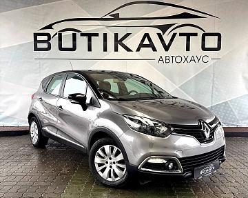 Renault Captur I
