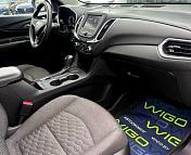Chevrolet Equinox III , 2021 г., автомат, бензин  - фото 11