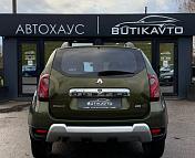 Renault Duster I · Рестайлинг , 2019 г., механика, дизель - фото 6