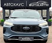 Ford Escape IV · Рестайлинг , 2023 г., автомат, бензин - фото 2