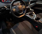 Peugeot 3008 II · Рестайлинг , 2020 г., механика, дизель - фото 10