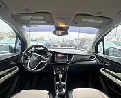 Buick Encore I · Рестайлинг , 2019 г., автомат, бензин  - фото 9