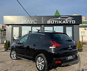 Peugeot 3008 I · Рестайлинг , 2016 г., механика, бензин - фото 5