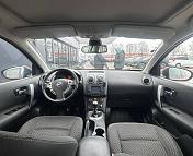 Nissan Qashqai+2 I , 2009 г., механика, дизель - фото 9
